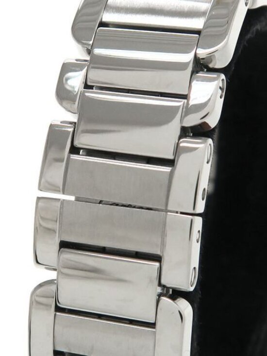 Cartier Tank Anglaise SM Watch